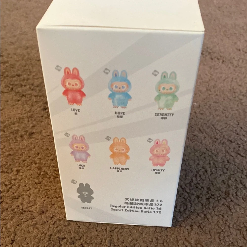 Labubu BIG into Energy - Picture 8 of 10